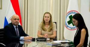 Diario HOY | Misión busca fortalecer respuesta nacional frente al cáncer