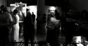 Diario HOY | Tres jóvenes curadores podrán formarse con Ticio Escobar en el Centro Cultural del Puerto