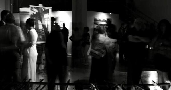 Diario HOY | Tres jóvenes curadores podrán formarse con Ticio Escobar en el Centro Cultural del Puerto