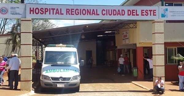 La Nación / CDE: directores y médicos esperan que Aneaes acredite residencia médica