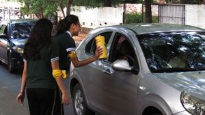 Colecta pública de cuaresma se realizará en marzo