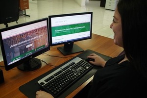 Becal informa sobre guías de bases y condiciones para más de 200 becas en el exterior e idiomas en Paraguay - ADN Digital