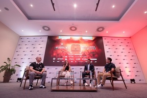 Se presentó el tráiler de El Renacer Albirrojo