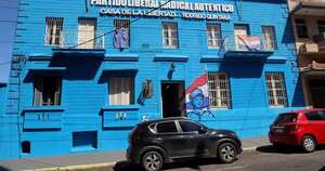 La Nación / Internas del PLRA: el TEI amplía fechas para oficializar candidaturas