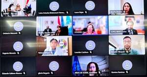 La Nación / Paraguay lanza la Misión imPACT 2026 para fortalecer la lucha contra el cáncer