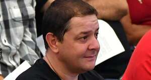 La Nación / En el Congreso brasileño investigarán al hijo de Lula por presunto fraude a pensiones