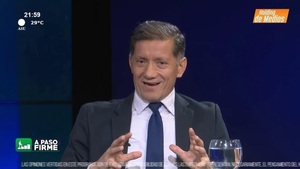 Video: A paso firme | El verdadero rostro del Estado