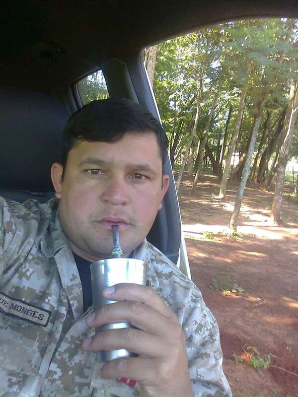 Tacuatí: fallece subjefe de comisaría tras sufrir presunto infarto en plena guardia - Nacionales - ABC Color