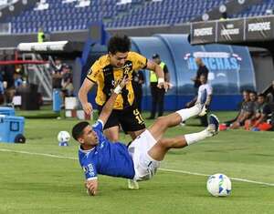 Copa Libertadores: Juventud de Las Piedras elimina a Guaraní en el Defensores - Copa Libertadores - ABC Color