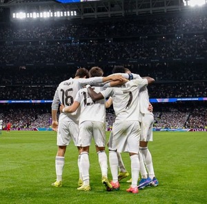 Los últimos ocho clasificados a los octavos de final de Champions League 2025/2026 - ADN Digital