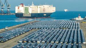 Autos chinos bajo la lupa de Europa y EE.UU. por espionaje y sabotaje remoto