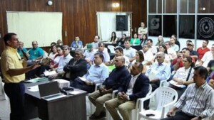 Avanza negociación que busca abaratar el precio del tomate