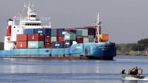 Hidrovía: Argentina avanza en el proceso de concesión