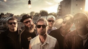 Kchiporros y Los Tulipanes cantan en festival gratuito