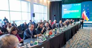 La Nación / Asamblea anual del BID celebrará 2 foros empresariales en Paraguay