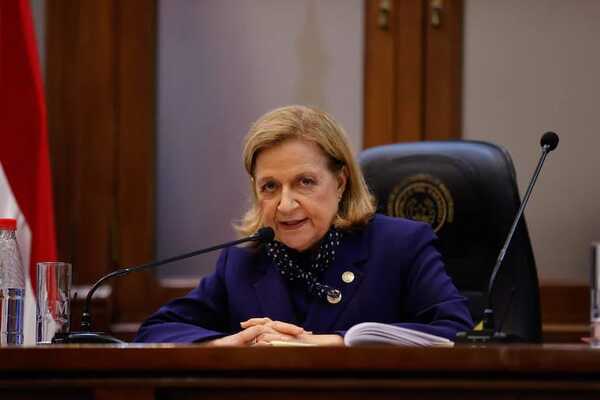 Oficialismo mantiene control del JEM con Pucheta a la cabeza