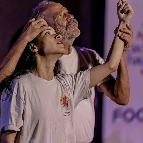 Ficción política y relatos reales: doble propuesta teatral en Asunción - Cultura - ABC Color