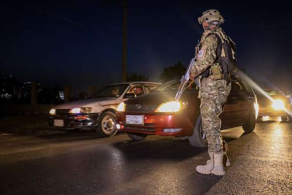 Kabul amanece en calma y sin víctimas confirmadas tras los ataques aéreos de Pakistán - Mundo - ABC Color