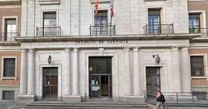 La Nación / Juzgarán en Valladolid a clan paraguayo de trata por explotación sexual de mujeres