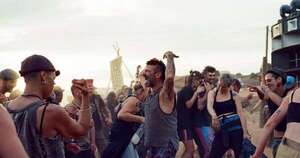 La Nación / Del tecno al convento: los premios Goya eligen lo mejor del cine español