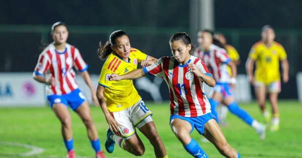 La Nación / Paraguay se juega la chance mundialista