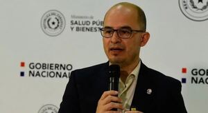 Profunda crisis de insumos en el Hospital Acosta Ñu