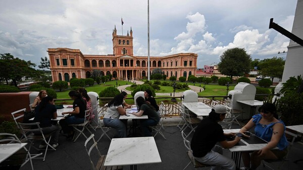 Amanecer fresco y tarde calurosa con máximas de hasta 36°C para este viernes