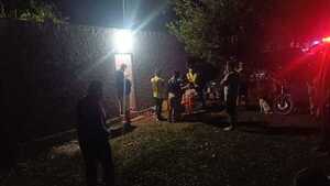 Conmoción en Capitán Miranda: Hallan muerta a menor de 13 años