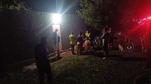 Conmoción en Capitán Miranda: Hallan muerta a menor de 13 años