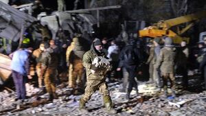 China ve "esperanza" en las negociaciones sobre Ucrania pese a las diferencias