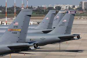 Embajada de EE.UU. autoriza salida de personal no esencial de Israel por seguridad - Mundo - ABC Color