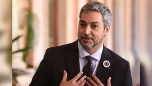 “No te cree ni tu mamá”: el empresario José Ortiz le contestó a Marito por mensaje de recuperación a Cartes