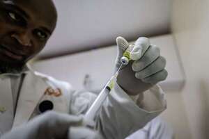 Lenacapavir: la innovadora inyección contra el VIH ya disponible en Kenia - Ciencia - ABC Color