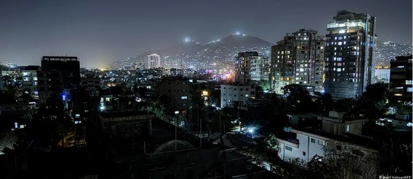 Pakistán bombardea Kabul y declara "guerra abierta" - ADN Digital