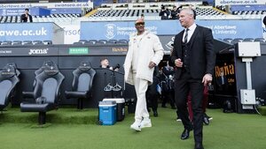 Snoop Dogg y el Swansea, la colaboración más inverosímil de todas