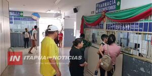 REDUCCIÓN DE HORAS PARA MÉDICOS DEL IPS