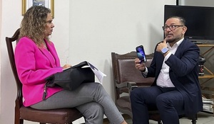 Verifican gestión en provisión de insumos y medicamentos en IPS