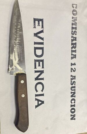 Popular / ¡Pareja ojopy a punta de kyse estudiante al salir del cole!