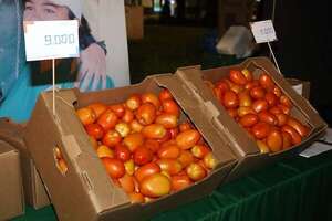 Feria de la Agricultura en la Costanera: tomate, a menos de la mitad de precio - Nacionales - ABC Color