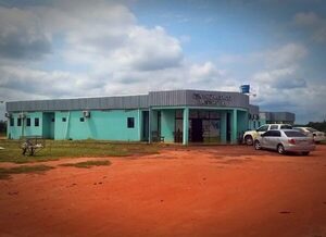 Grave caso en Itakyry:  queman de manera intencional a adolescente de 13 años