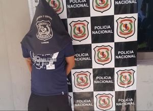 Hombre intenta raptar a un niño de 10 años en Itauguá