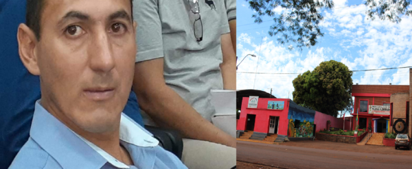 Concejales denuncian ante la DNCP presuntas obras inconclusas en escuelas de Nueva Alborada