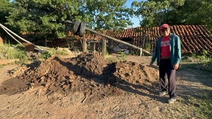 Matan a caballo de trabajador olero en presunto intento de robo - Concepción al Día