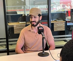 «Bukele’i» quiere ser intendente de Asunción para sacar a 3.000 planilleros