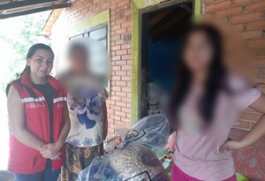 MINNA refuerza su modelo de atención integral a víctimas de trata y explotación