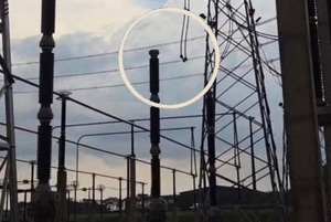 Falla en Yguazú dejó fuera de servicio cinco sistemas: ANDE apunta a falta de redundancia en transmisión