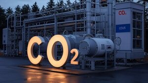 Italia presiona para suspender el mercado de carbono europeo mientras crece el debate global sobre el CO₂, el “gas de la vid