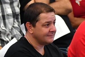 El Supremo levanta el secreto bancario del hijo mayor de Lula por su posible relación en un caso de corrupción