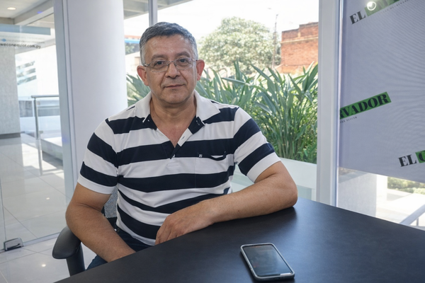 Víctimas de la “mafia de pagarés” anuncian movilizaciones - Portal Digital Cáritas Universidad Católica