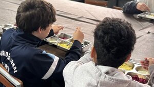 Hambre Cero: Niegan responsabilidad por despido de cocineras